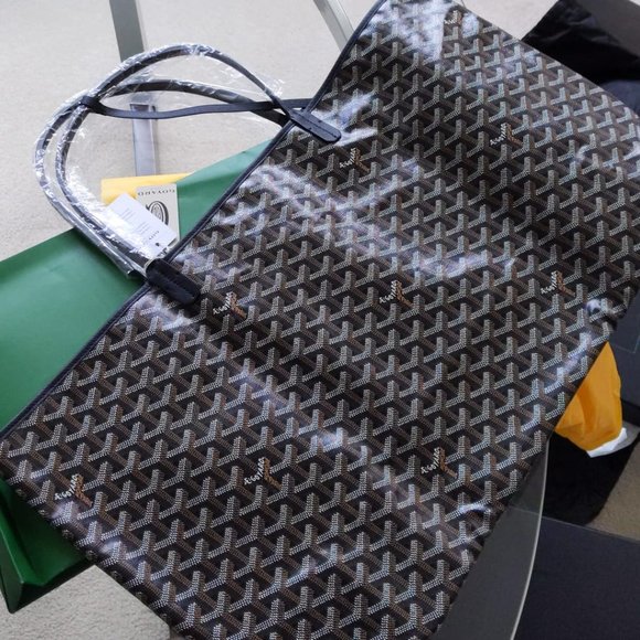 Brand new - SAINT LOUIS TOTE GM - Picture 6 of 9